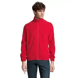 Decathlon Fleece Sol's Factor aanbieding