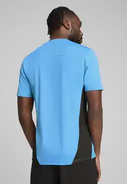 Decathlon Olympique de Marseille trainingsshirt voor heren PUMA aanbieding