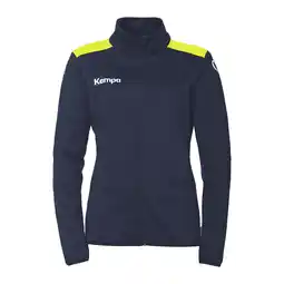 Decathlon Dames trainingsjack Kempa Emotion 27 aanbieding