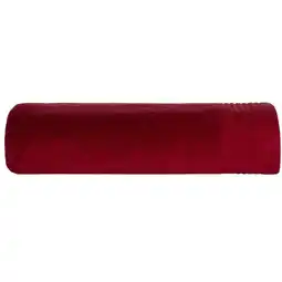 Decathlon Luxe badhanddoek (Bourgondië) aanbieding