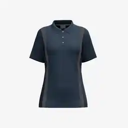 Decathlon CLUB 25 TECH Polo Shirt Women aanbieding