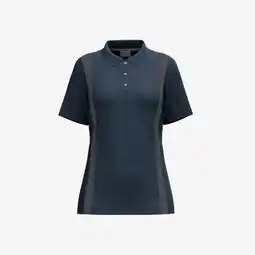Decathlon CLUB 25 TECH Polo Shirt Women aanbieding