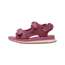 Decathlon Instap Sandaal Zori Sandal Meisjes HUMMEL aanbieding