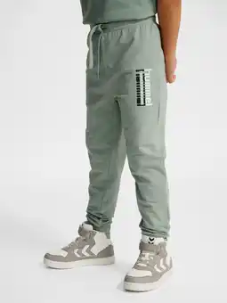 Decathlon Trekkoordsluiting Broek Hmltukas Meisjes HUMMEL aanbieding