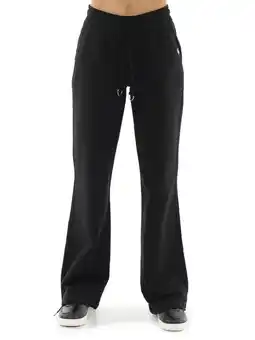 Decathlon Losse dameswinterbroek Black Ring aanbieding