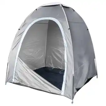 Decathlon Bo-Camp Opbergtent Medium Plus aanbieding