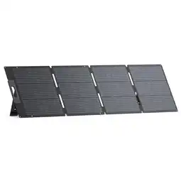 Decathlon BLUETTI PV200 zonnepaneel | 200W aanbieding