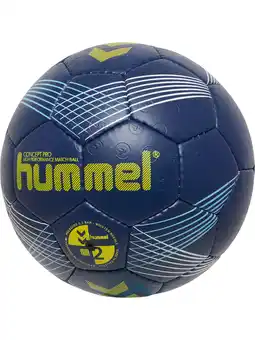 Decathlon Instap Handbal Concept Pro Unisex Volwassene HUMMEL aanbieding