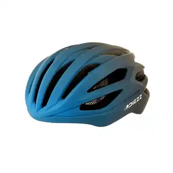 Decathlon AERO PRO helm DARK BLUE aanbieding