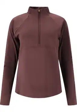 Decathlon ENDURANCE Sportshirt Lucile aanbieding