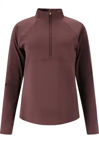 Decathlon ENDURANCE Sportshirt Lucile aanbieding