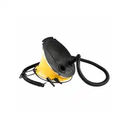 Decathlon Voetpomp 3l aanbieding