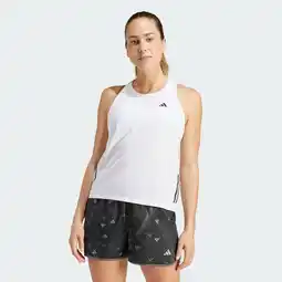 Decathlon Own The Run Tanktop aanbieding