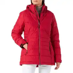 Decathlon Dames winterjas Killtec Drinna 10K aanbieding