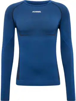 Decathlon Instap T-Shirt Hmlte Mike Training Heren HUMMEL aanbieding