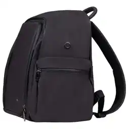Decathlon Ruiterhelm tas Presteq Pro aanbieding