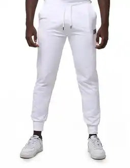 Decathlon Leone Basic heren sportbroek met manchetten aanbieding
