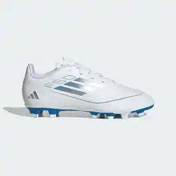Decathlon F50 Club Firm / Multi-Ground Voetbalschoenen Kids aanbieding
