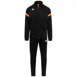 Decathlon Trainingspak voor kinderen Kappa Dalcito aanbieding