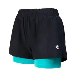 Decathlon Izas Nao II Dames Hardloopbroek aanbieding