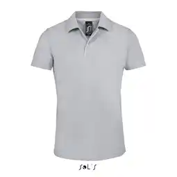 Decathlon Polo Sol's Performer aanbieding