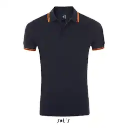 Decathlon Polo Sol's Pasadena aanbieding