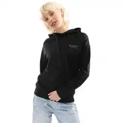 Decathlon Dames Lifestyle hoodie voor Panther-W Zwart aanbieding