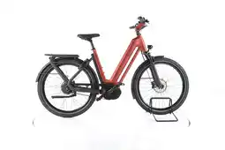 Decathlon Refurbished - Gazelle Eclipse C380 City E-Bike 2024 - Zeer goed aanbieding