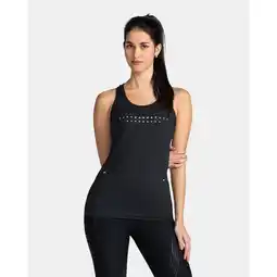 Decathlon Technische top voor vrouwen Kilpi SIEN-W aanbieding