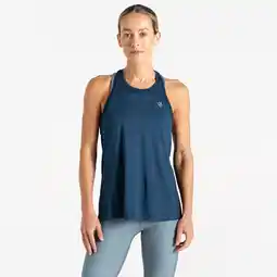 Decathlon Tanktop Wandelen Dames aanbieding