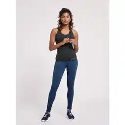 Decathlon Instap Panty Hmlte Christel Training Dames HUMMEL aanbieding