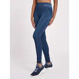 Decathlon Instap Panty Hmlte Christel Training Dames HUMMEL aanbieding
