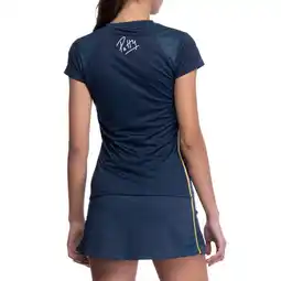 Decathlon SIUX TRILOGY PATTY OFFICIAL T-SHIRT aanbieding