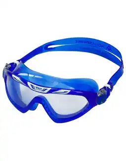 Decathlon Aquasphere Zwembril Vista Xp aanbieding