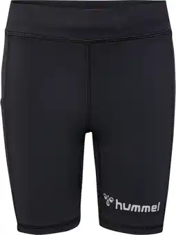 Decathlon Instap Panty Hmlrun Uniseks Kinderen HUMMEL aanbieding