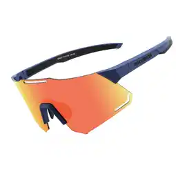 Decathlon ROCKBROS Gepolariseerde Zonnebril, Fietsbril voor Heren Dames aanbieding