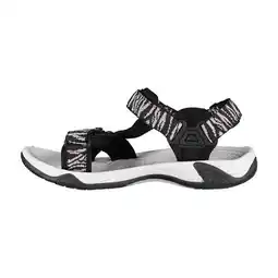 Decathlon CMP Hamal trekkingsandalen voor dames aanbieding