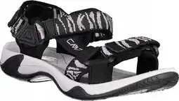 Decathlon CMP Hamal trekkingsandalen voor dames aanbieding