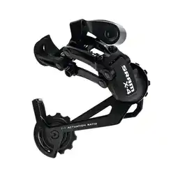 Decathlon X.4 achterderailleur - lange kooi aanbieding
