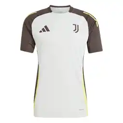 Decathlon Trainingsshirt Juventus Turin Tiro 2024/25 aanbieding