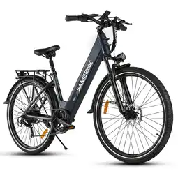 Decathlon RS-A01 Pro elektrische fiets aanbieding