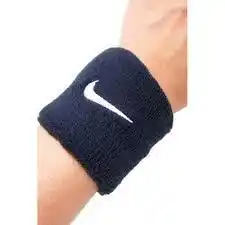 Decathlon Nike Swoosh Wristband aanbieding