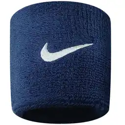 Decathlon Nike Swoosh Wristband aanbieding