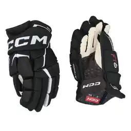 Decathlon Ccm Jetspeed Ft6 Ijshockeyhandschoenen Jr aanbieding
