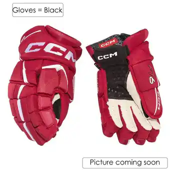 Decathlon Ccm Jetspeed Ft6 Ijshockeyhandschoenen Jr aanbieding