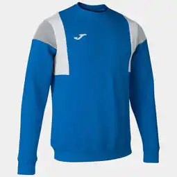 Decathlon Sweatshirt Mannelijk Joma Confort III Blauw aanbieding