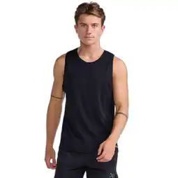 Decathlon Aerodynamisch T-shirt 2XU Aero aanbieding