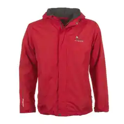 Decathlon Waterdichte jas Peak Mountain Cajik aanbieding