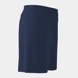 Decathlon Kort Jongen Joma Eco Championship Blauw aanbieding