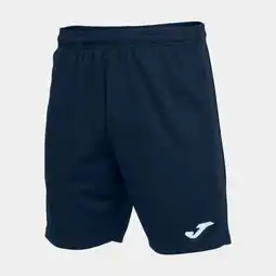 Decathlon Kort Jongen Joma Eco Championship Blauw aanbieding